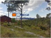 Solar en venta en calle Viella, Mediona, de 672 m² por...