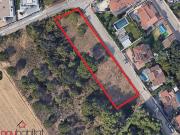 Solar en venta en Calonge, de 1.600 m² por 150.000