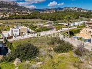 Solar en venta en Calpe Alicante