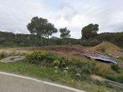 Solar en venta en carretera Sa Tuna, Begur, de 5.000 m²...