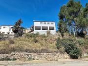 Solar en venta en Corbera de Llobregat, de 530 m² por 82.000