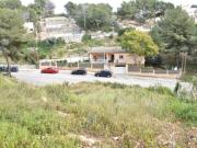 Solar en venta en Cunit Tarragona