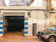 Solar en venta en Denia centro