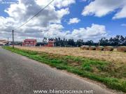 SOLAR en Venta en el Añón de BÉRTOA Carballo