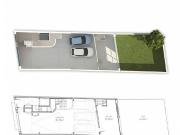 Solar en venta en Granada, La, de 203 m² por 107.000