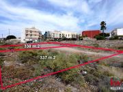 Solar en venta en Granadilla de Abona Tenerife