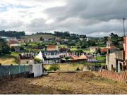 Solar en venta en Guillán Vilagarcía de Arousa