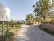 Solar en venta en Nigüelas Granada