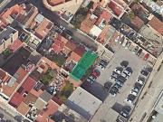 Solar en venta en pasaje De la Torre, Badalona, de 106...