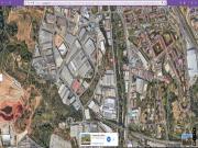 Solar en venta en paseo De la Riera, Rubí, de 2.195 m²...