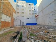 Solar en venta en pleno centro de Dénia