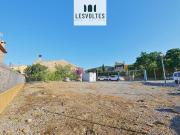 Solar en venta en Regencós, de 340 m² por 190.000