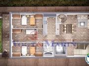 Solar en venta en Roses, de 100 m² por 159.000