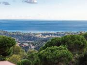 Solar en venta en Sant Cebrià de Vallalta, de 1.015 m²...