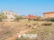 Solar en venta en Sant Cugat del Vallès, de 450 m² por...