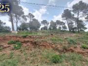 Solar en venta en Sant Llorenç Savall, de 827 m² por 46.003
