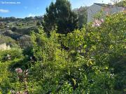 Solar en venta en Santa Brígida Cuesta del Reventón