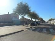 Solar en venta en Santa Margarida i els Monjos, de 460...