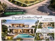 Solar en venta en Urbanitzacions La Concòrdia