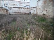 SOLAR EN VENTA JUNTO A CALLE NUEVA CON 440m2 Y 22 METROS...