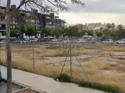 Solar en venta. San Juan Alicante