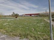 Solar en Zarandona, junto carretera de Alicante