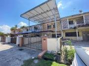 Solar Energy Available Freehold Jalan Kampar Ipoh Town...