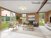 Solar Equipped Renovated Family Home