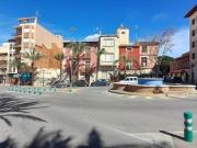 Solar exclusivo en Aspe