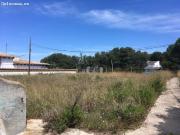 Solar fantastico en primera linea