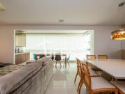 Solar Gran Bueno Apartamento 3 quartos, sendo 3 suítes