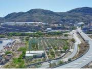 Solar ideal para chalet