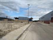 SOLAR INDUSTRIAL EN POLÍGONO DE LLANERA DE RANES