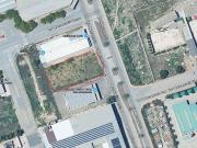 Solar Industrial en Venta – Ubicación Estratégica en...