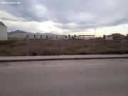 SOLAR INDUSTRIAL POLIGONO MOS DEL BOU