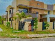 Solar Installed Luxurious Brand New Corner House For...