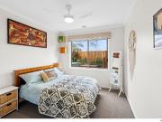 Solar Living Meets Santorini