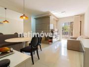 Solar Mont Parnasse – Águas Claras | Apto 4 Quartos 2...