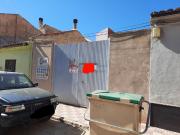 SOLAR PARA CONSTRUCCION DE VIVIENDA UNIFAMILIAR