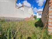 SOLAR PARA CONSTRUIR EN SANCHIDRIAN, ÁVILA 05290