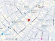 SOLAR PARA EDIFICAR CON PROYECTO EN CALLE PADRE MENDEZ