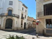 Solar para edificio plurifamiliar en el centro de...