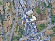 Solar para promoción residencial en Lugo