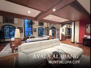 Solar Powered Corner Property for Sale in Ayala Alabang...