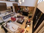 Solar Powered Modern House and Lot for sale in Valle...