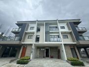 Solar Powered Townhouse in Palmera Homes QC— Perfect for...