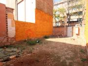 Solar preparado para edificar en Verdún