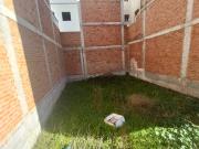 SOLAR PROXIMO CASA DE LA CULTURA