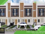 SOLAR READY HOUSE AND LOT FOR SALE IN BANILAD CEBU CITY