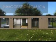 Solar residencial en Venta en Queixas Santa Maria La Coruña